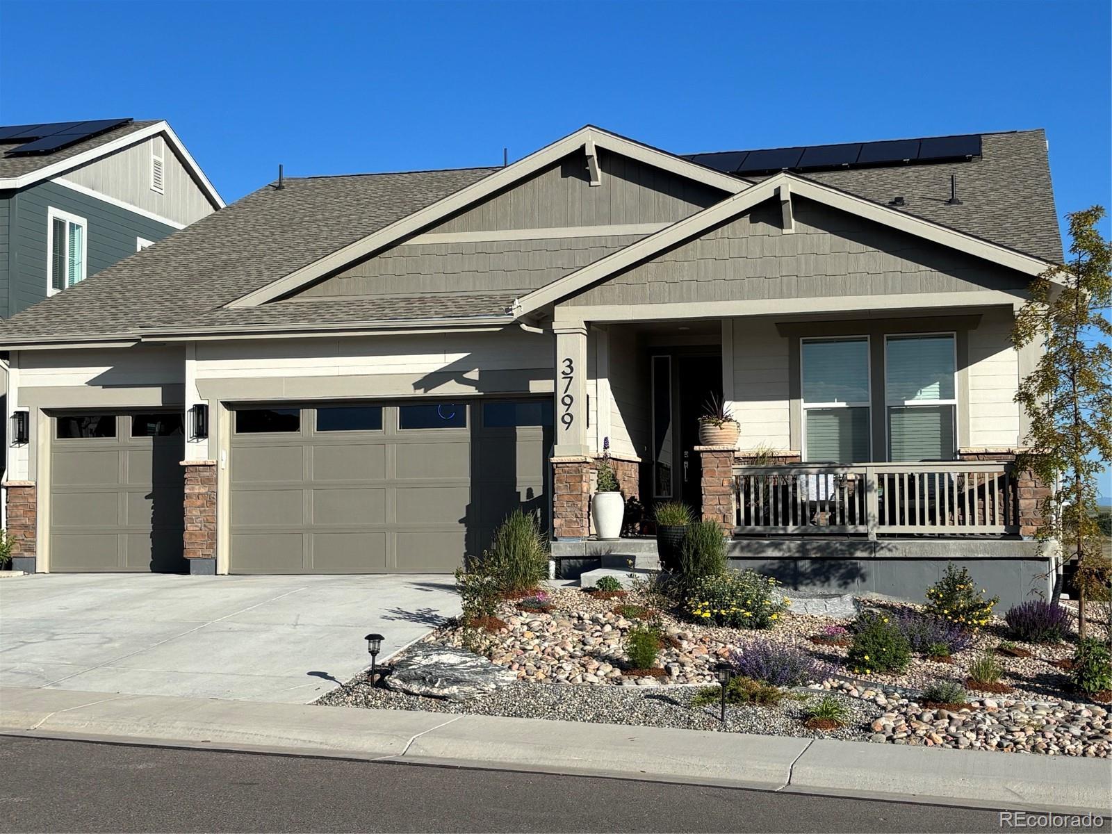 3799 Doubletrack Lane