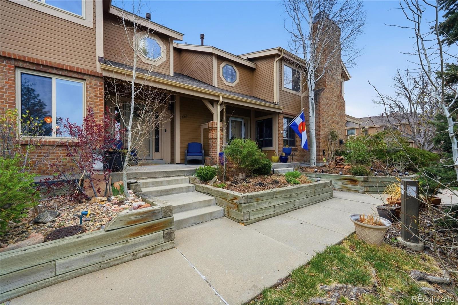 1807 S Deframe Street