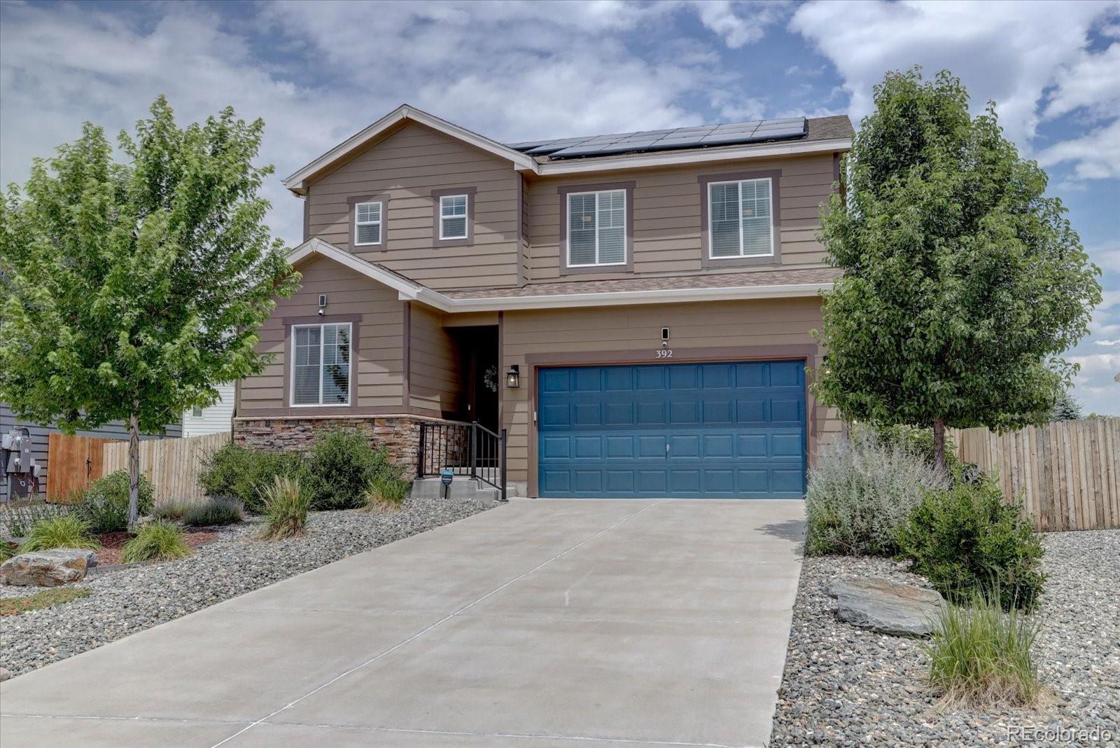 392 Vista Cliff Court