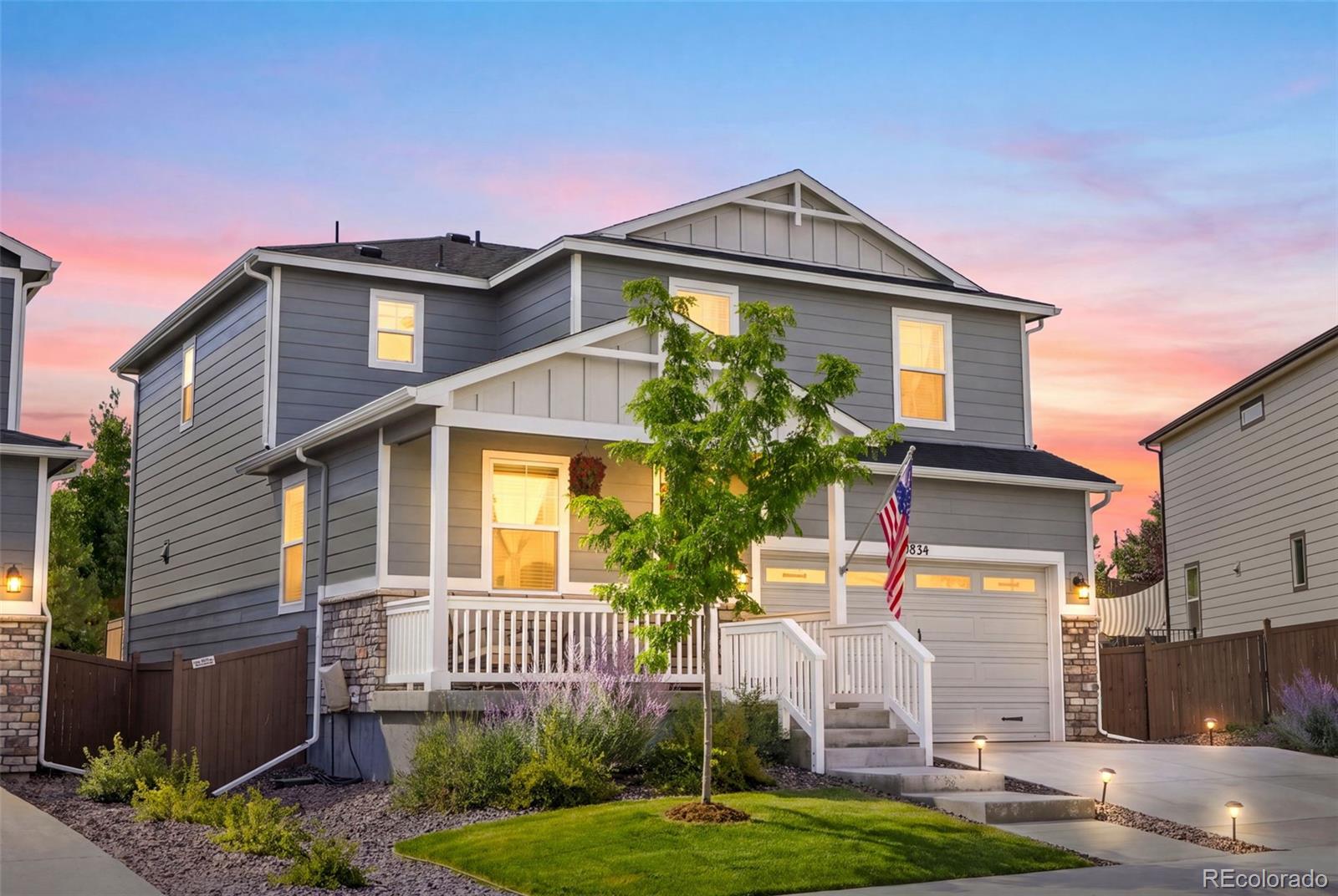 3834 Red Valley Circle