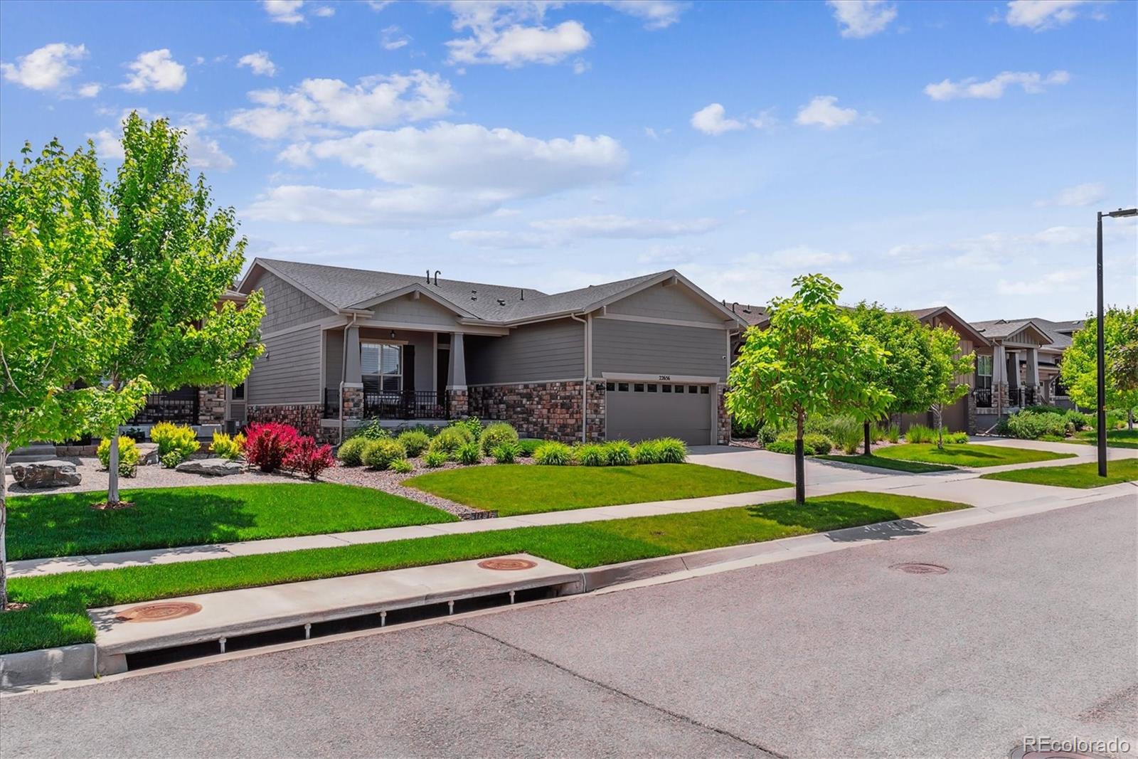 22656 E Glidden Drive