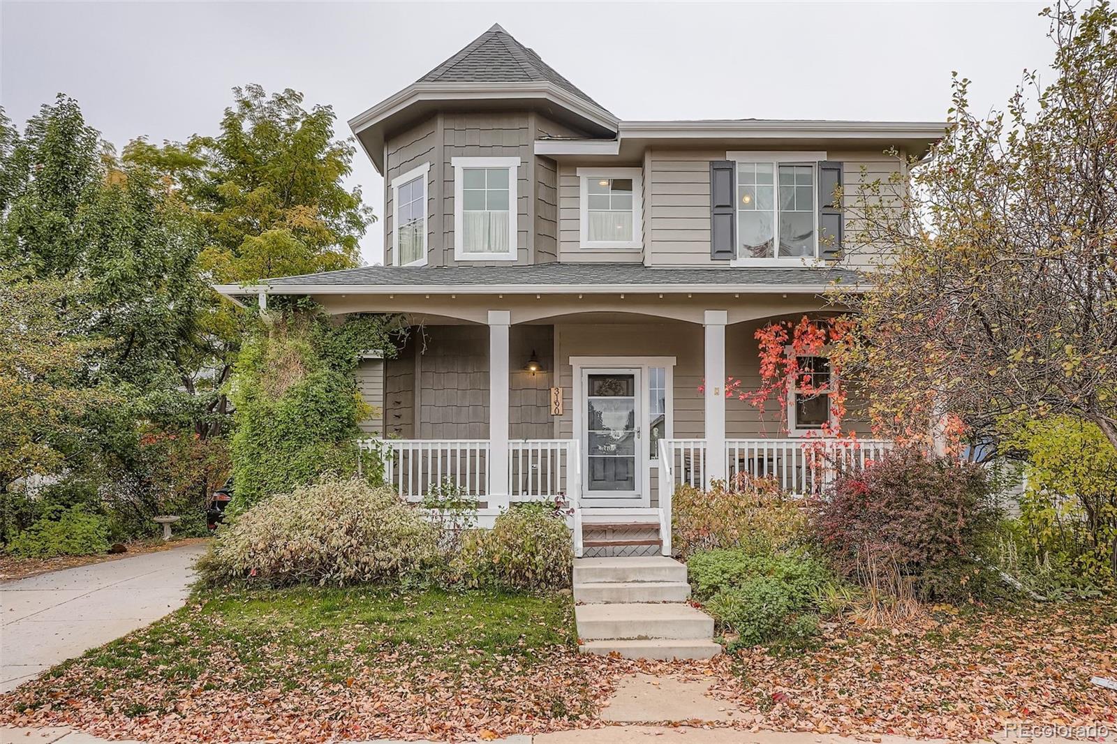3190 Brushwood Drive
