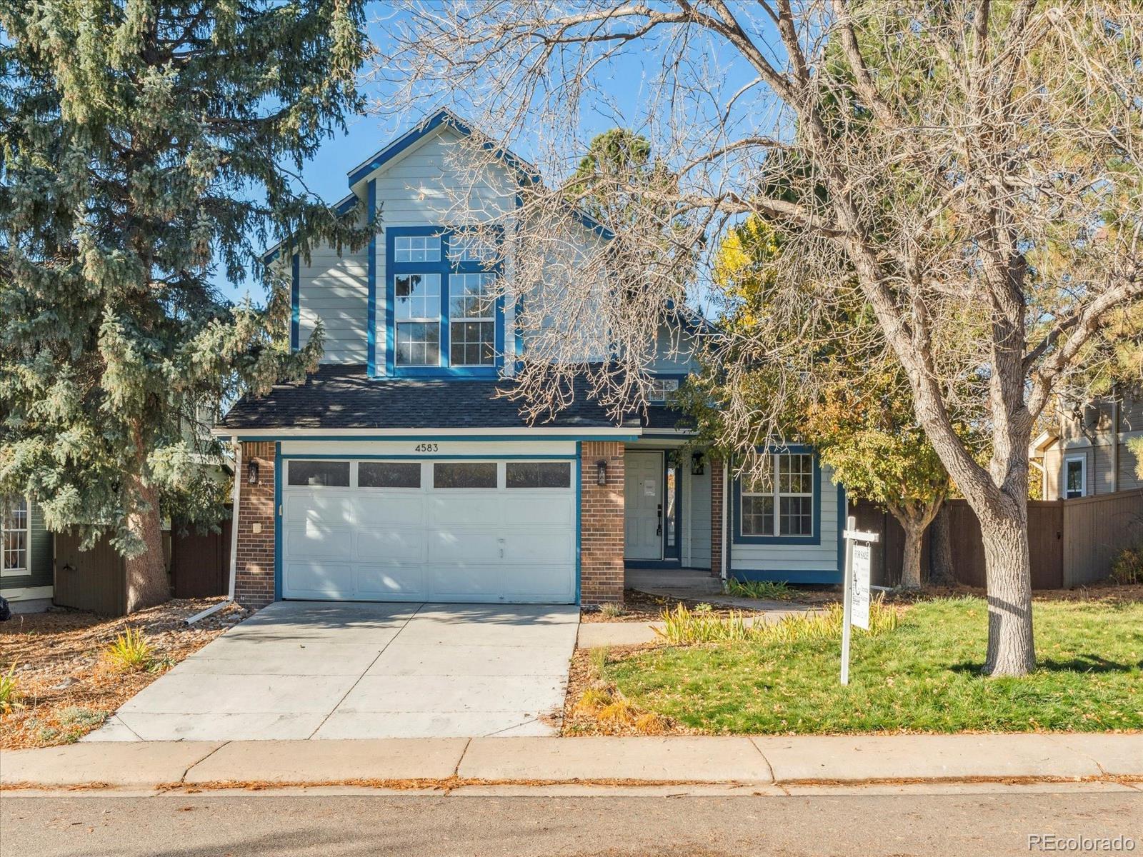 4583 N Wildflowers Way