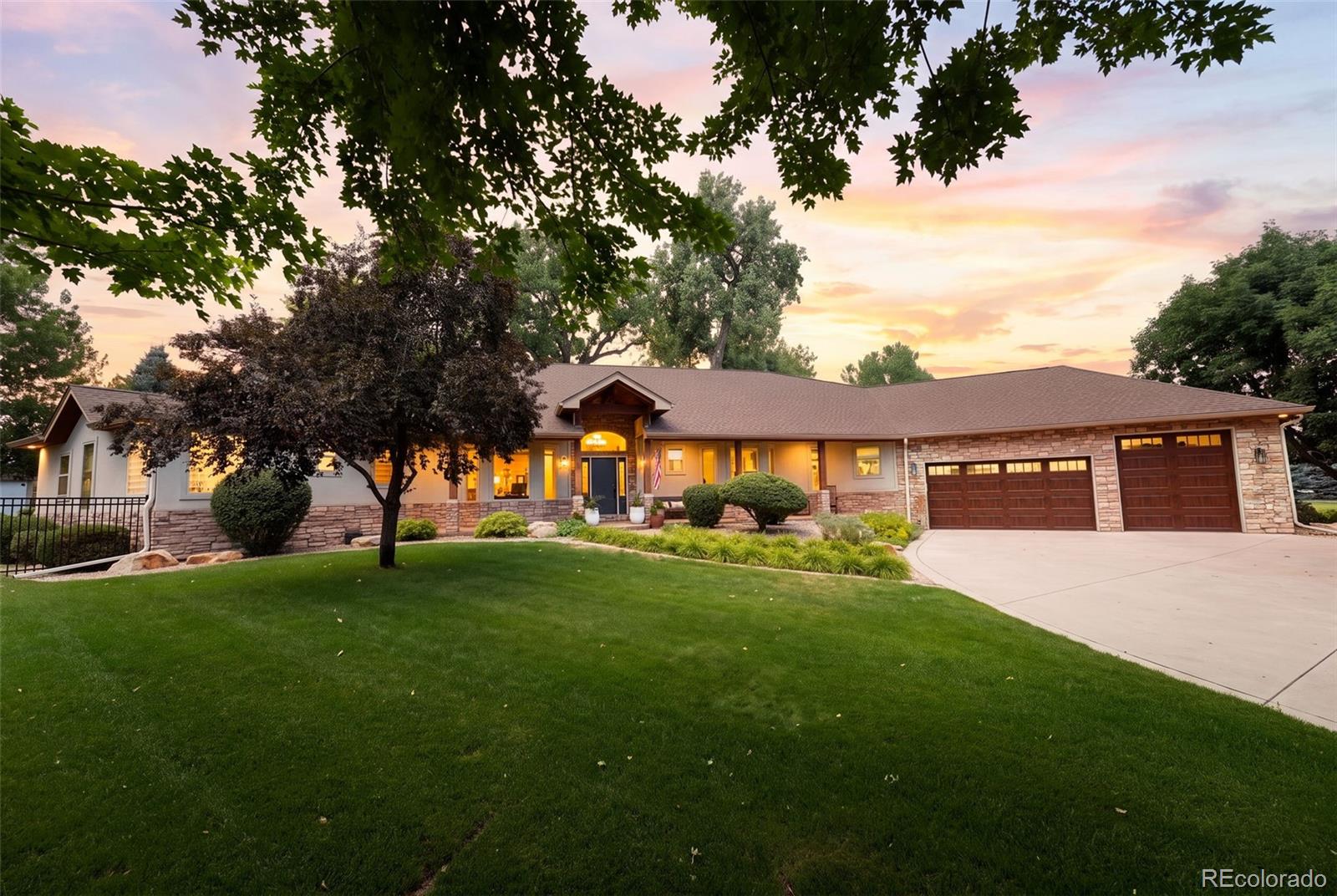 5491 Juniper Court