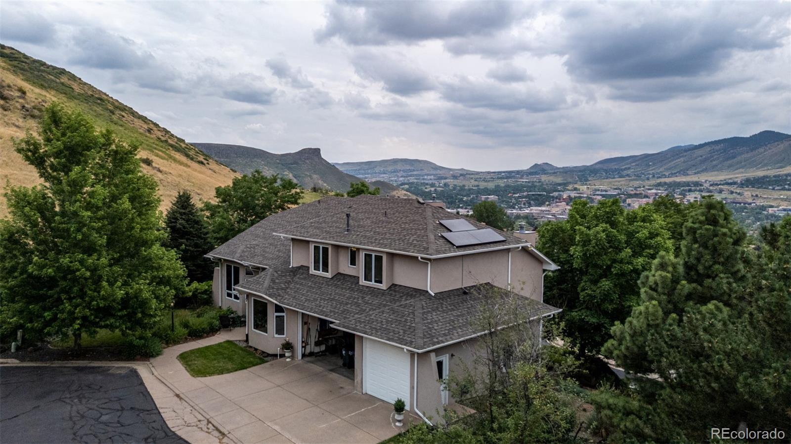 401 Ridge Road