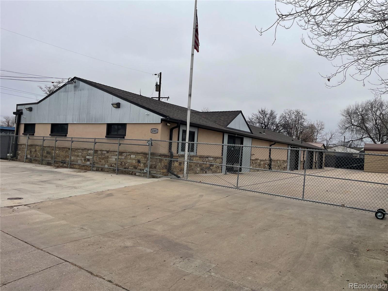 6301 E 71St Ave, Commerce City, CO 80022