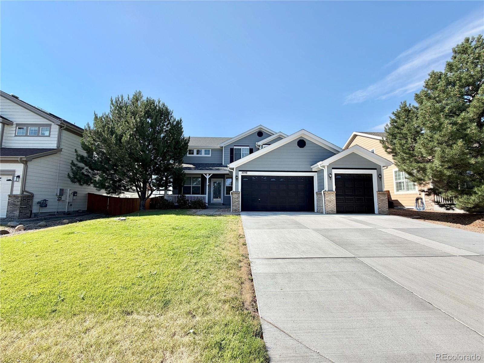 1698 Peridot Lane