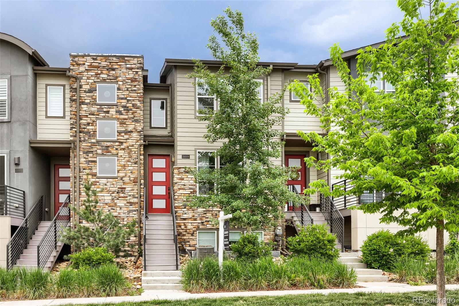 2600 Meadows Boulevard Unit: B