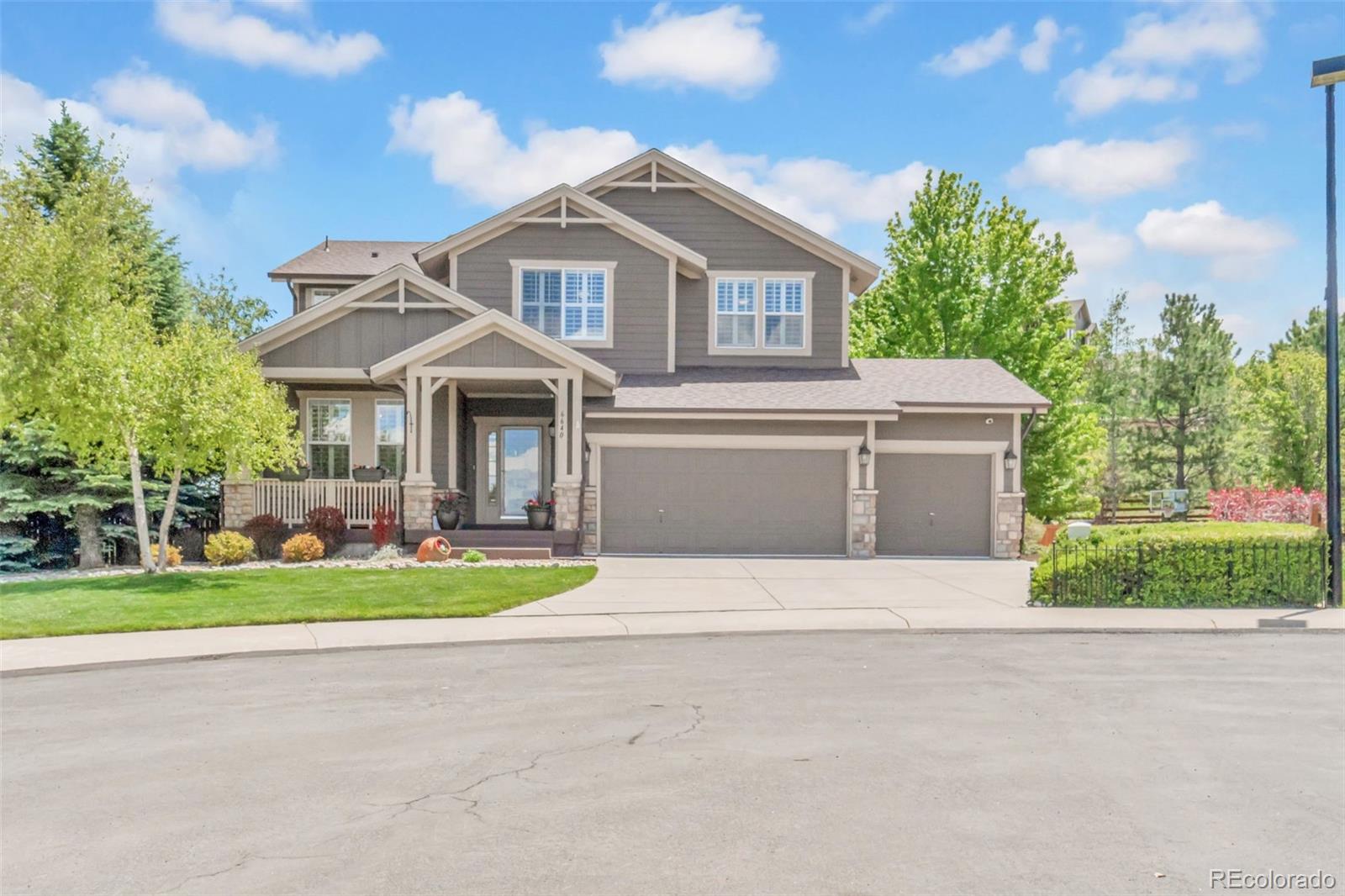 6640 Fire Opal Lane