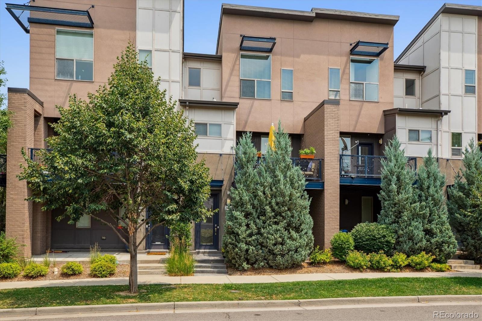 2424 Uinta Street