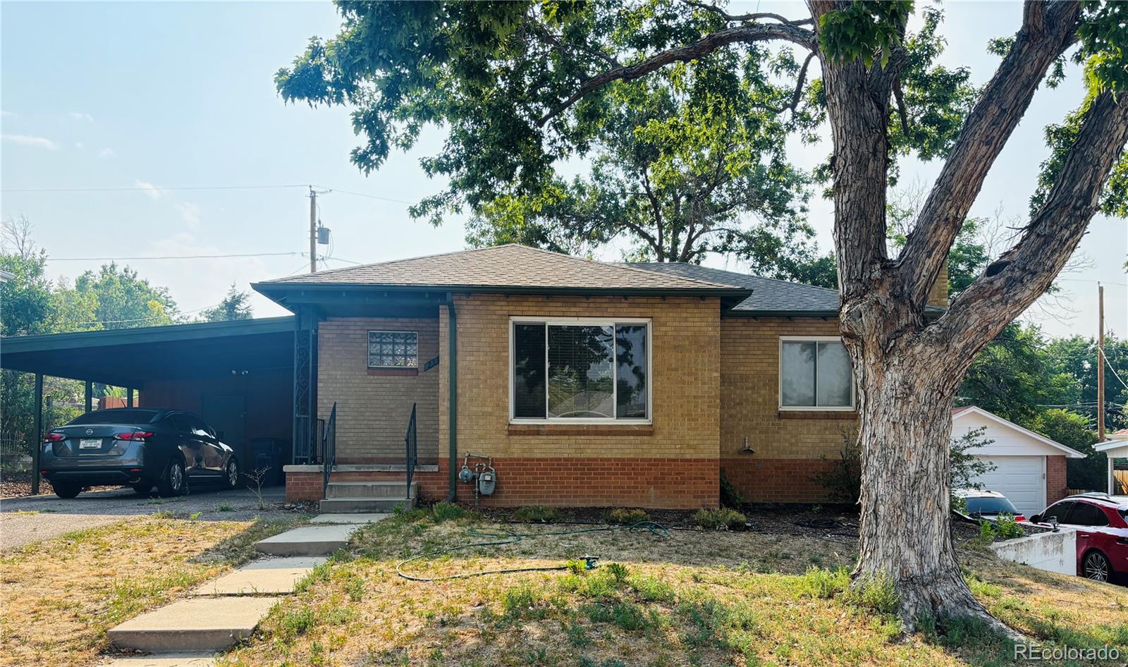 2331 S Wolff Street