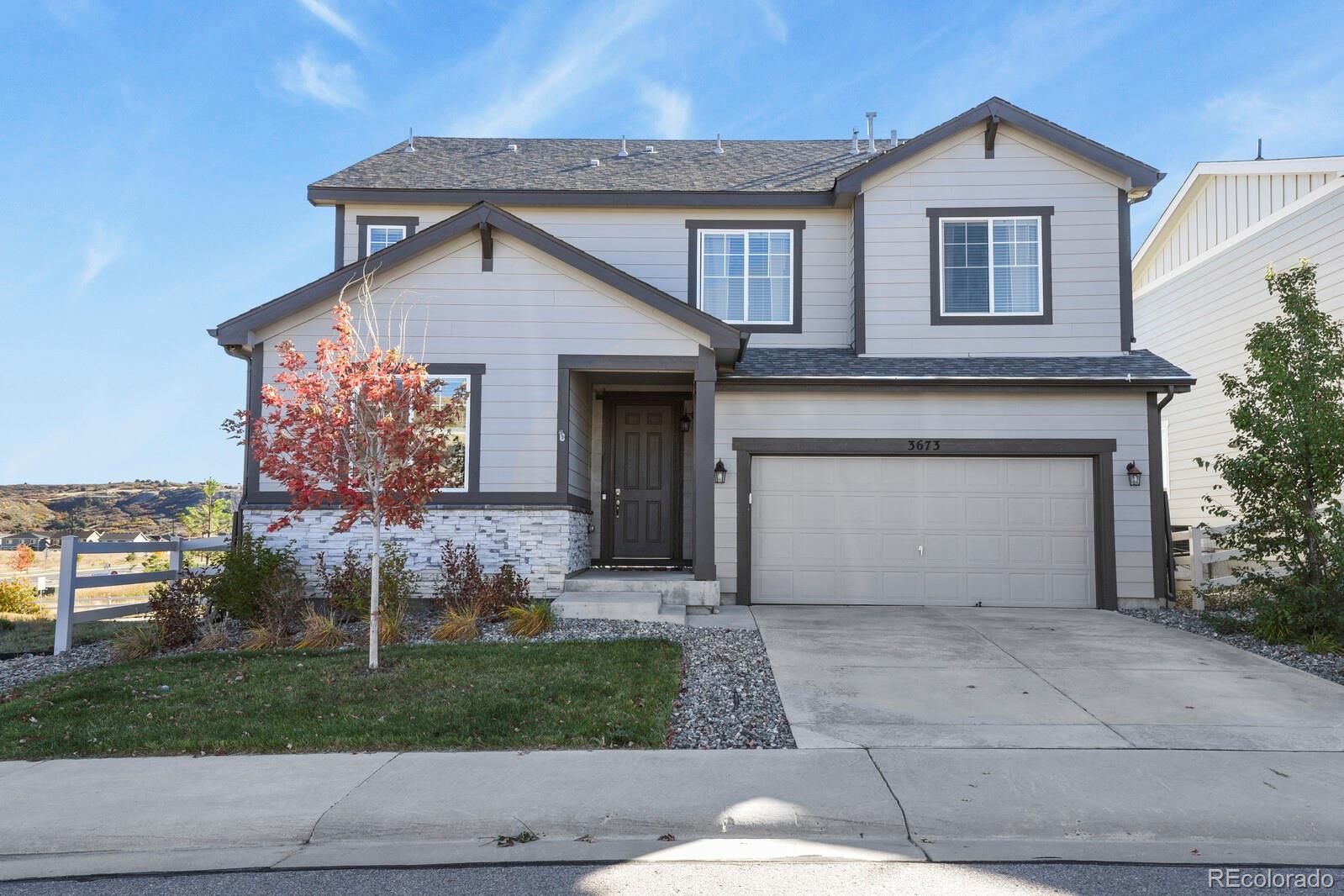 3673 Makley Circle