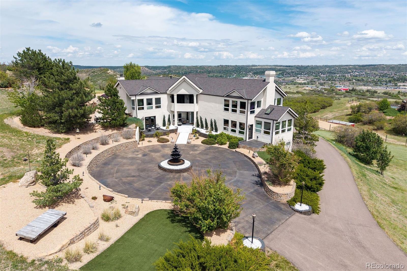 23 Yucca Hills Road