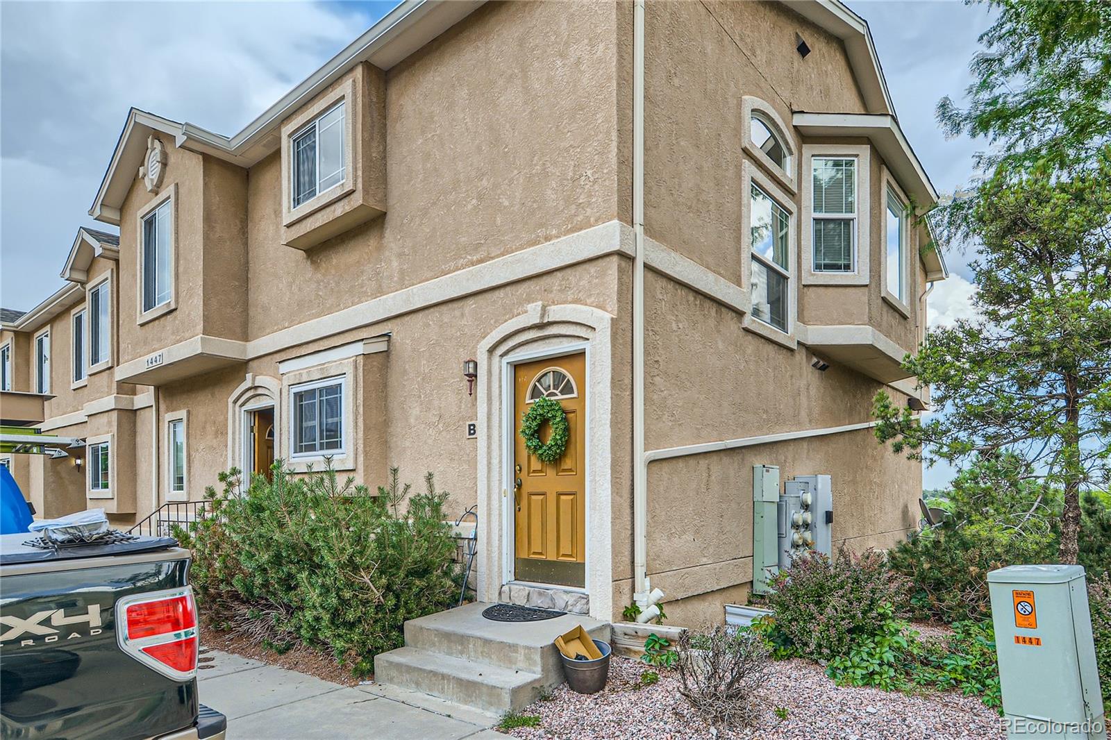 1447 Madison Ridge Heights Unit: C
