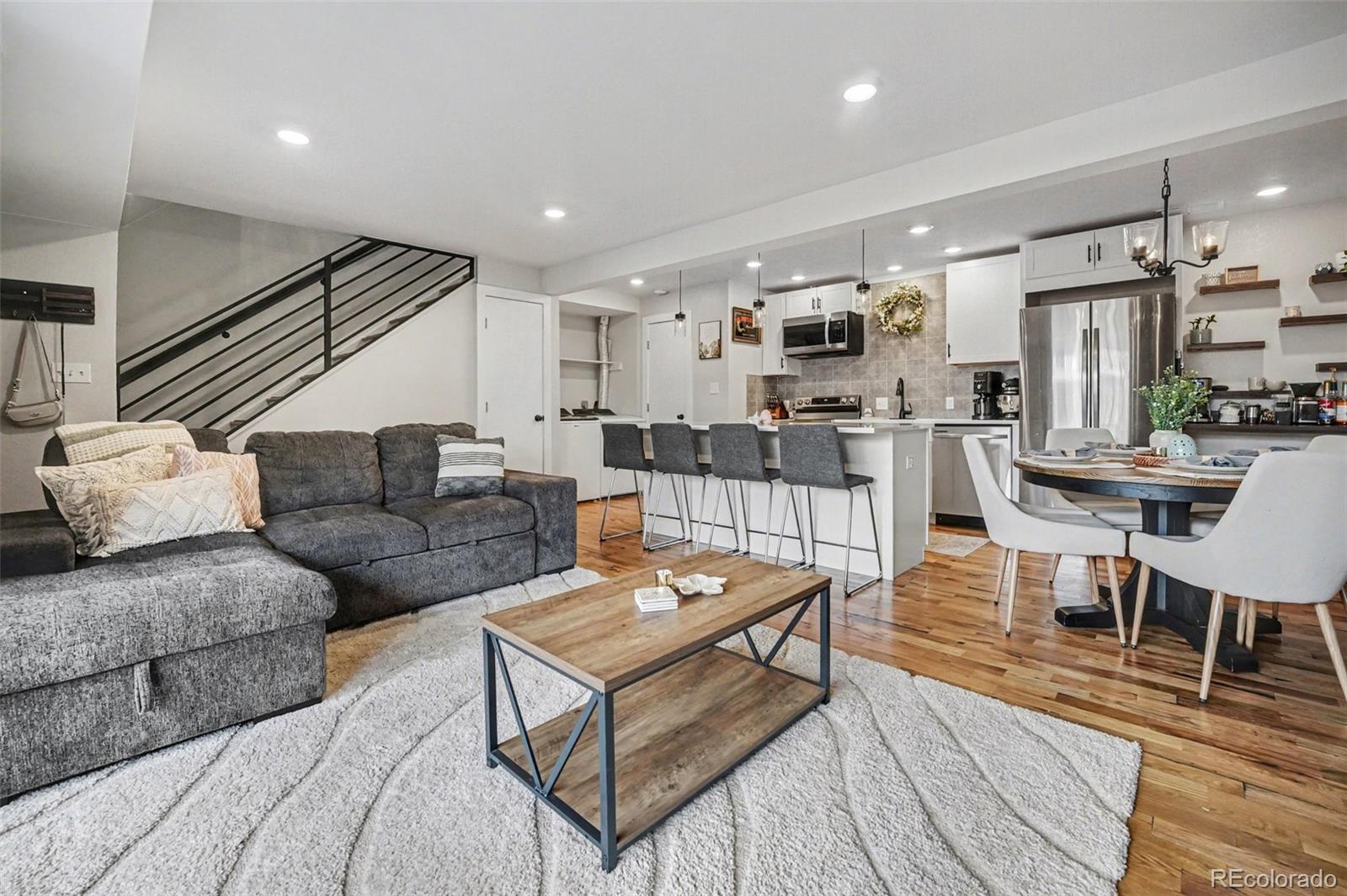 7995 E Mississippi Avenue Unit: A6