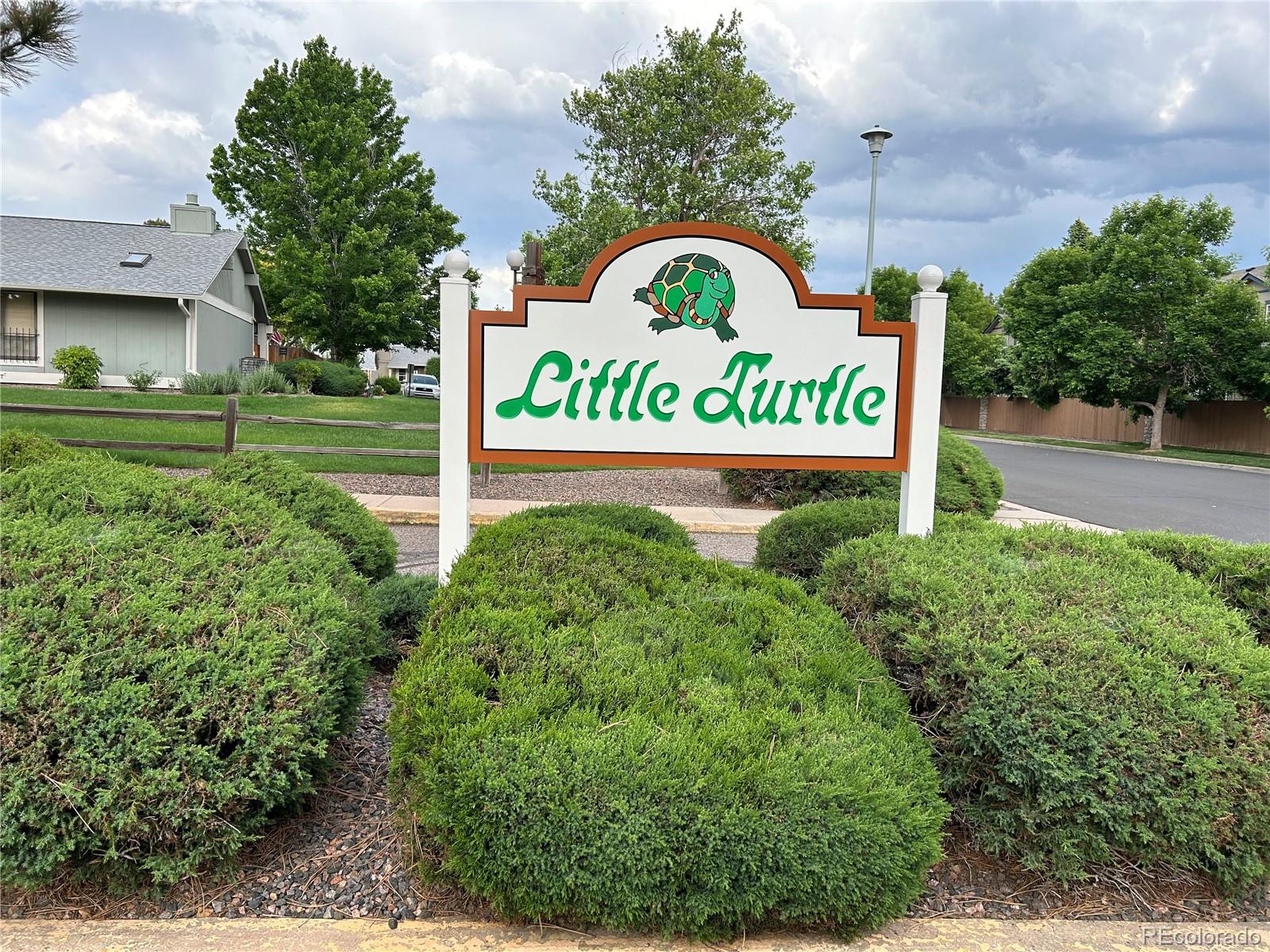 10320 E Jewell Avenue Unit: 60