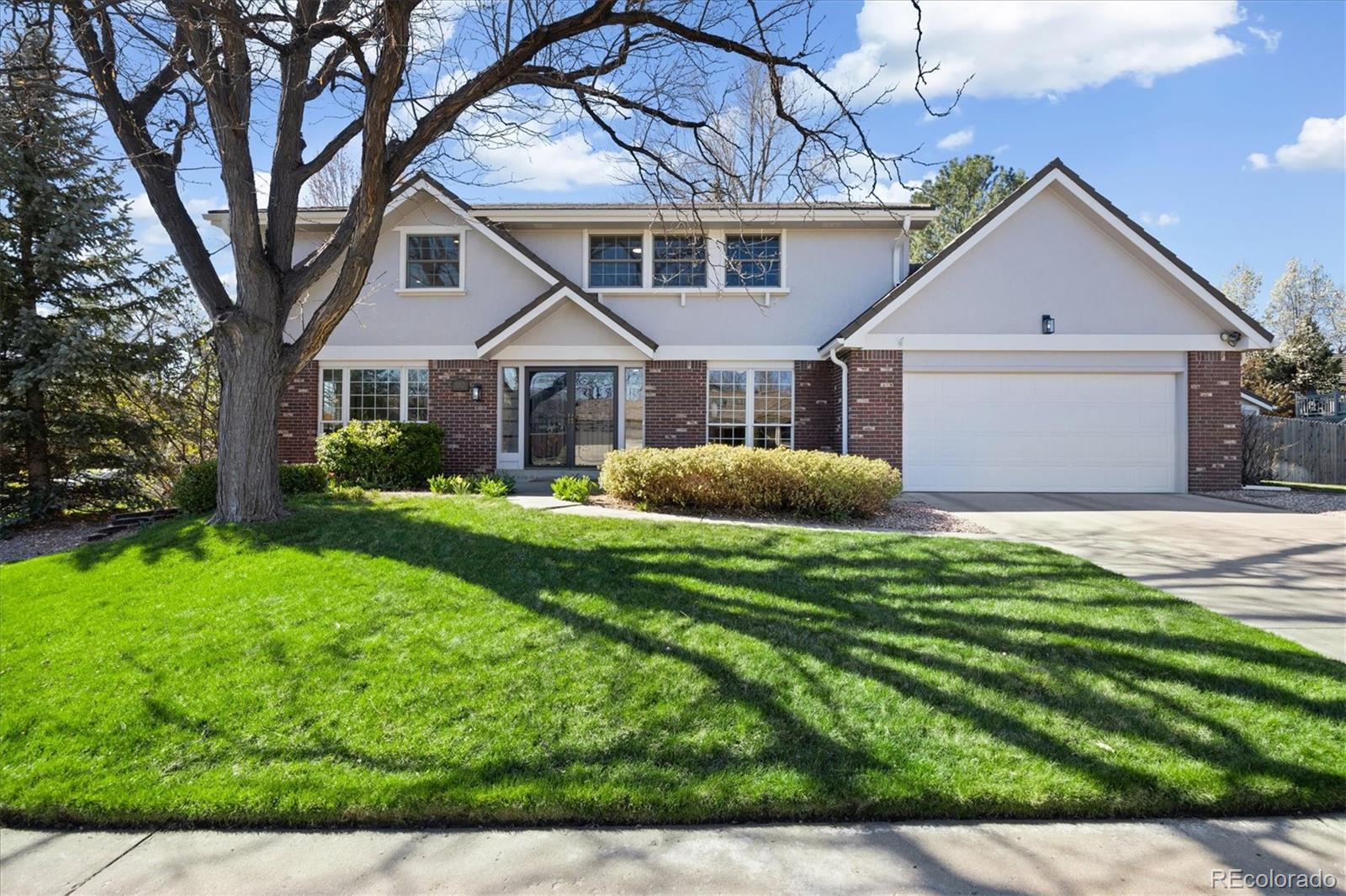 7082 W Morraine Drive