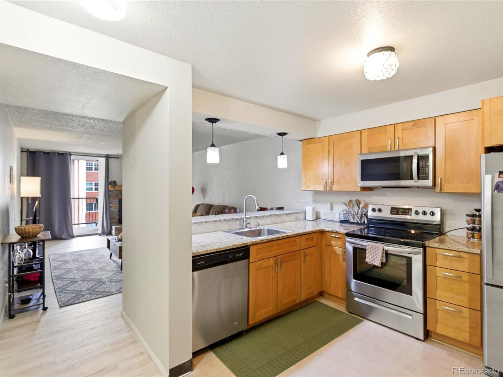 805 29th Street Unit: 459