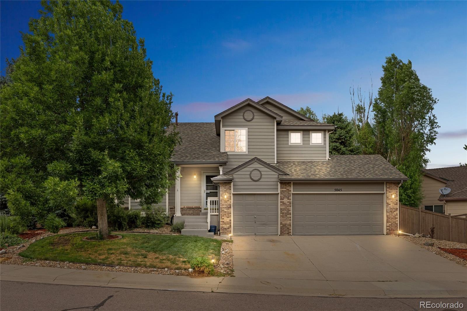 5045 Stonecrop Circle