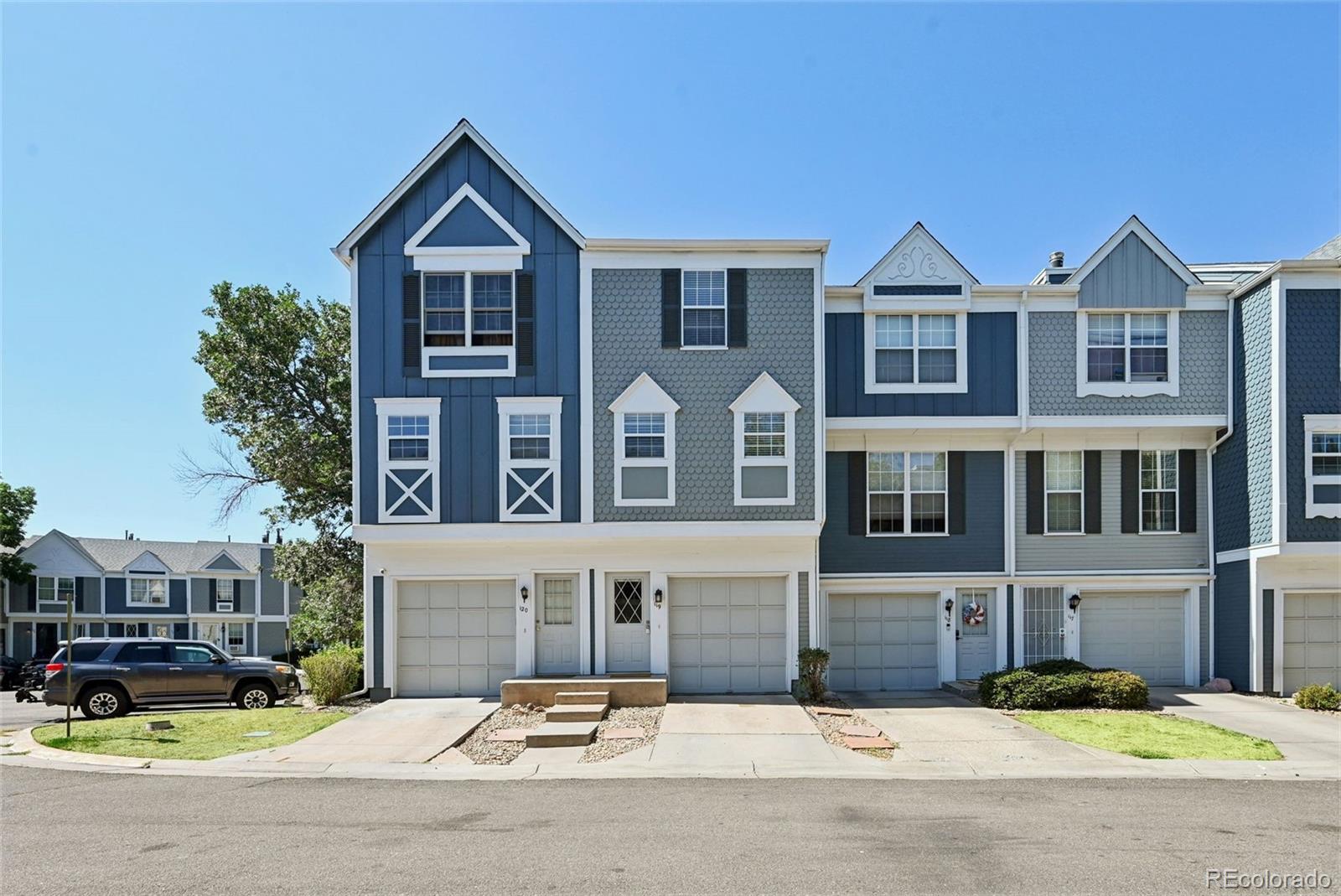 1699 S Trenton Street Unit: 119