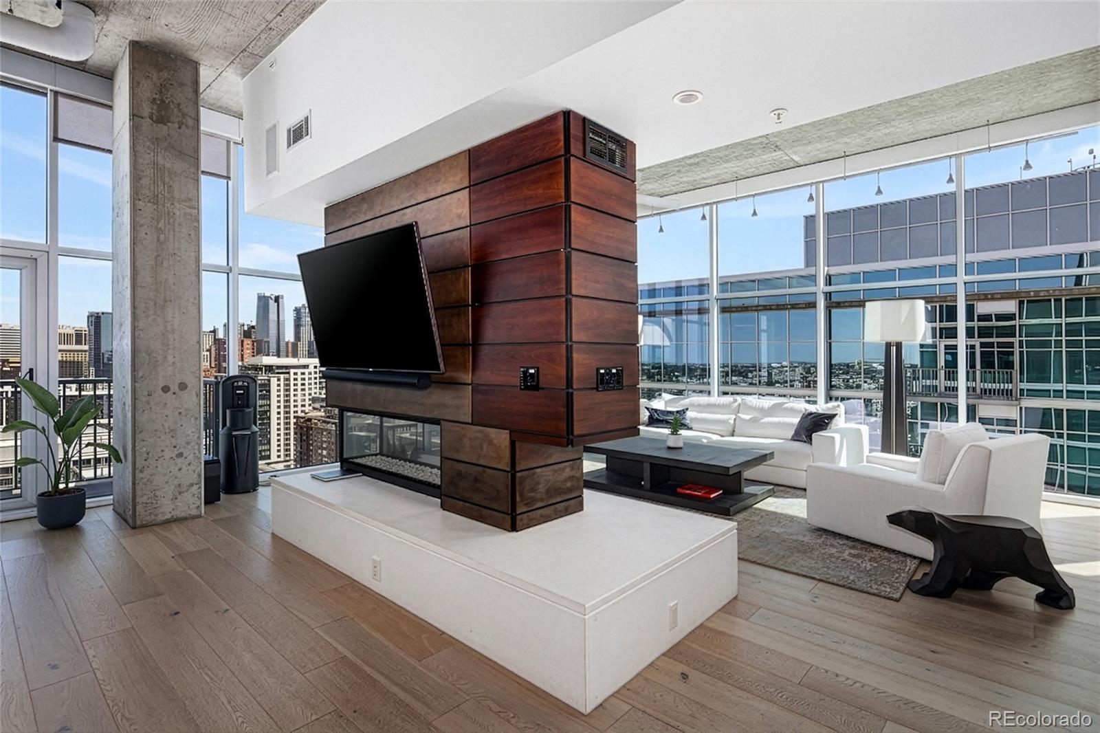 1700 Bassett Street Unit: 2315