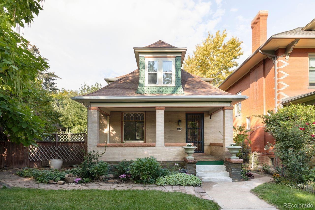 1215 Saint Paul Street