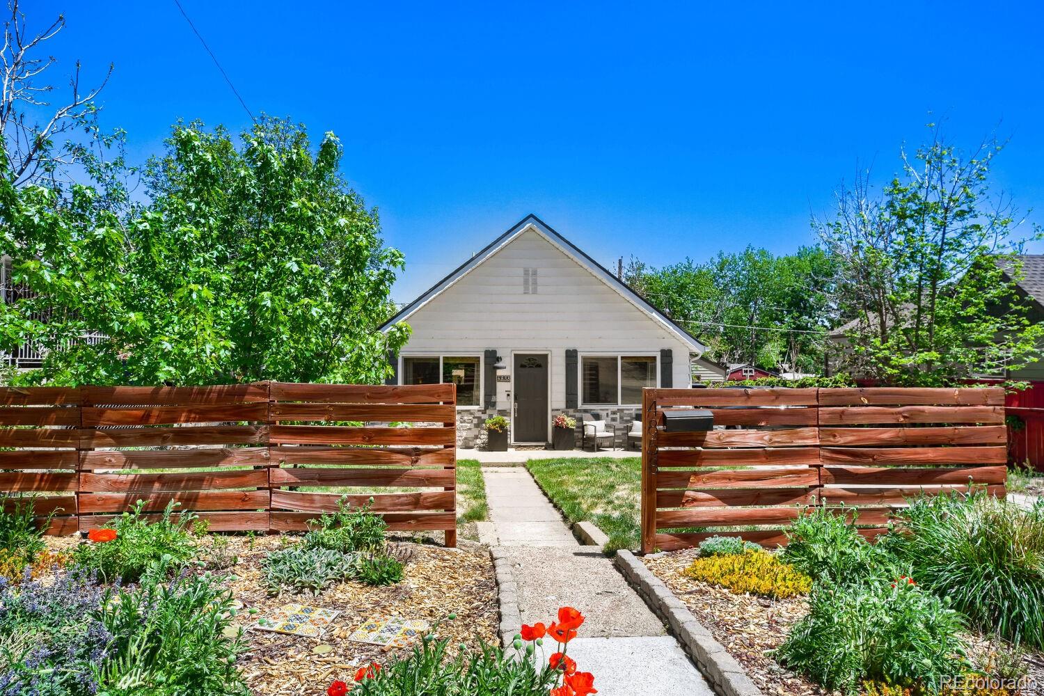 4858 Beach Court