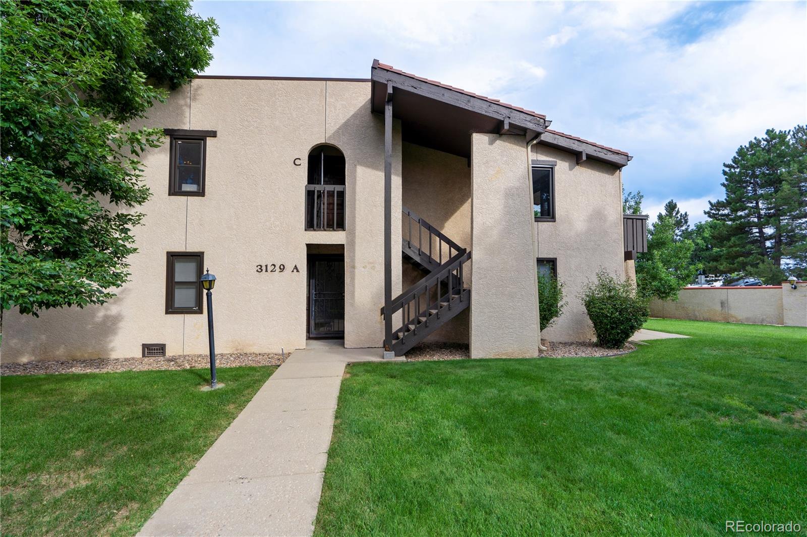 3129 Broadmoor Valley Road Unit: C