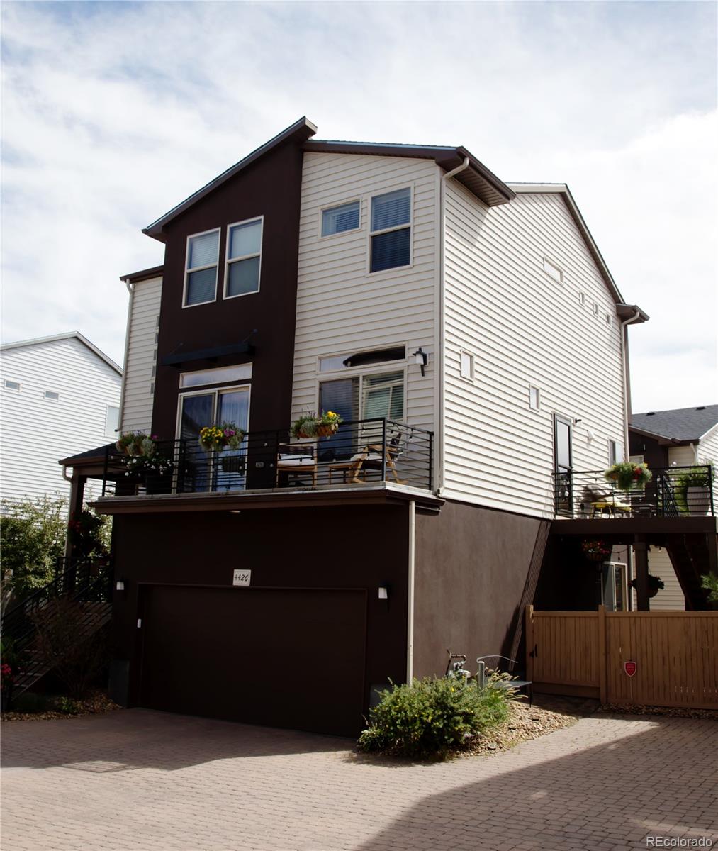 4426 Vindaloo Drive