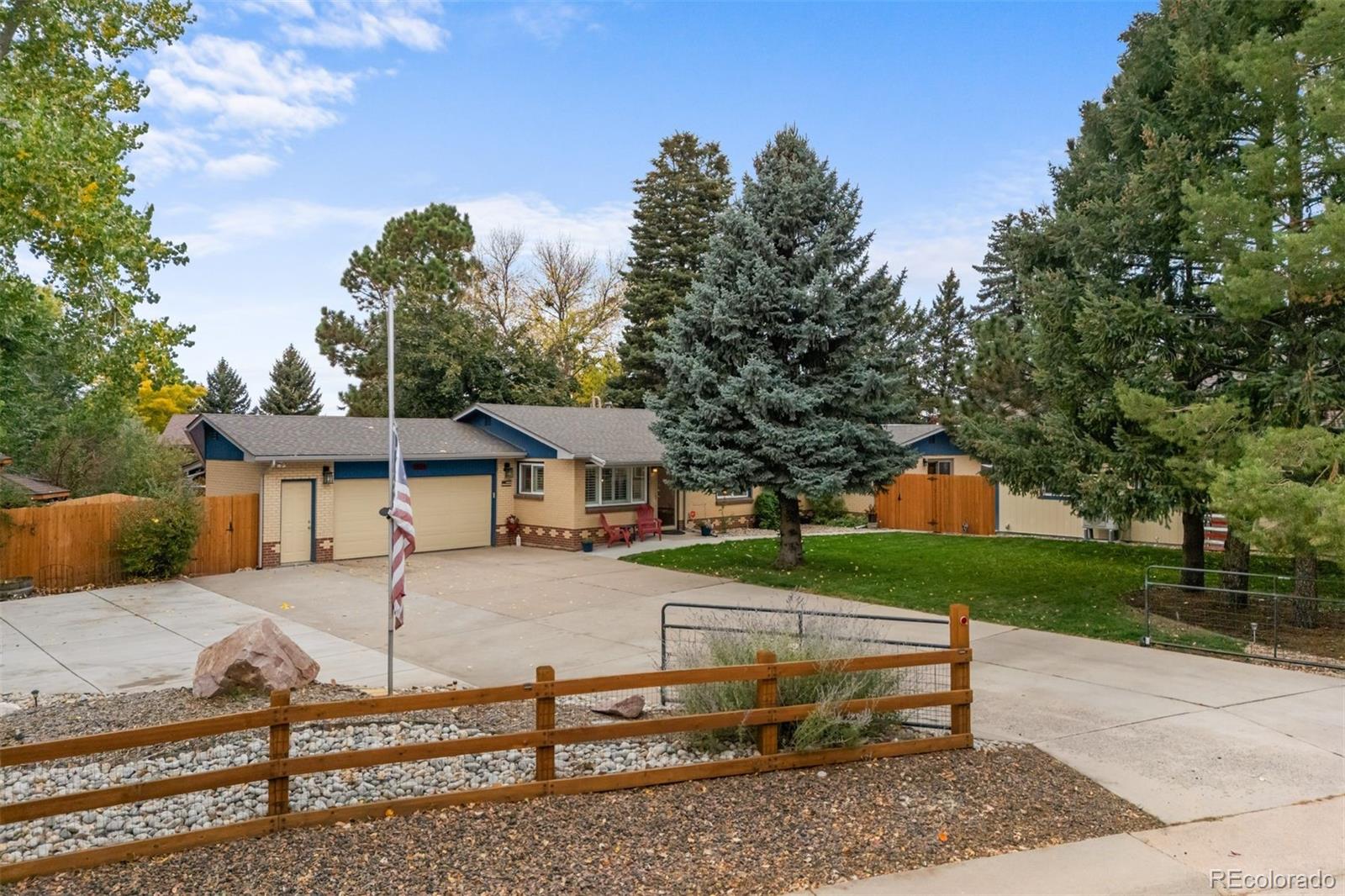 3761 Betty Street
