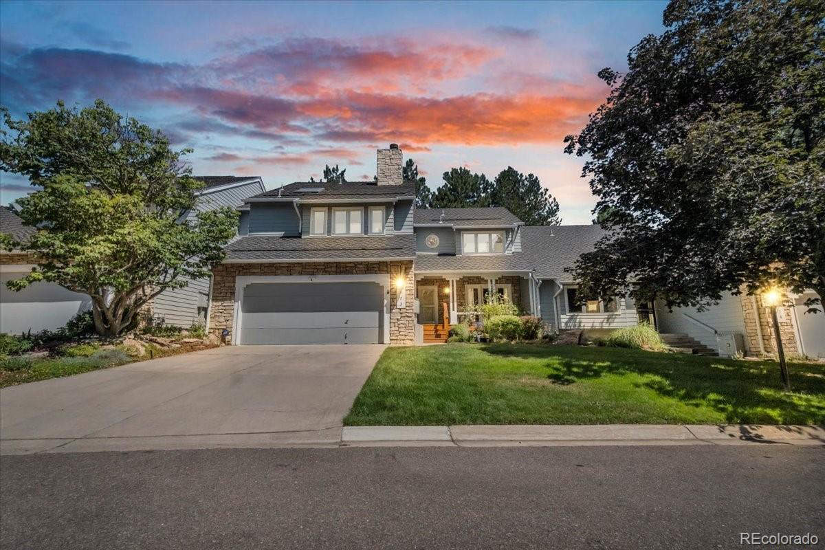 8505 E Temple Drive Unit: 473