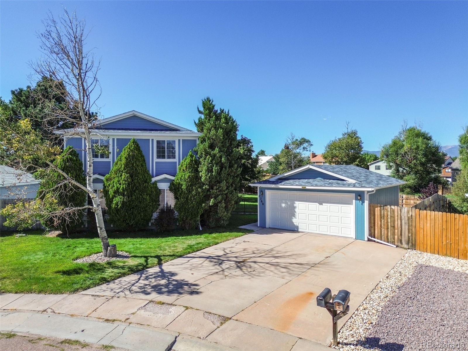 2760 Frazier Lane