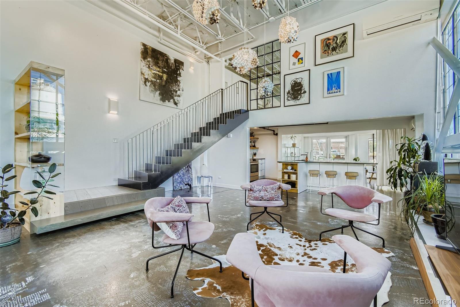 3377 Blake Street Unit: 113