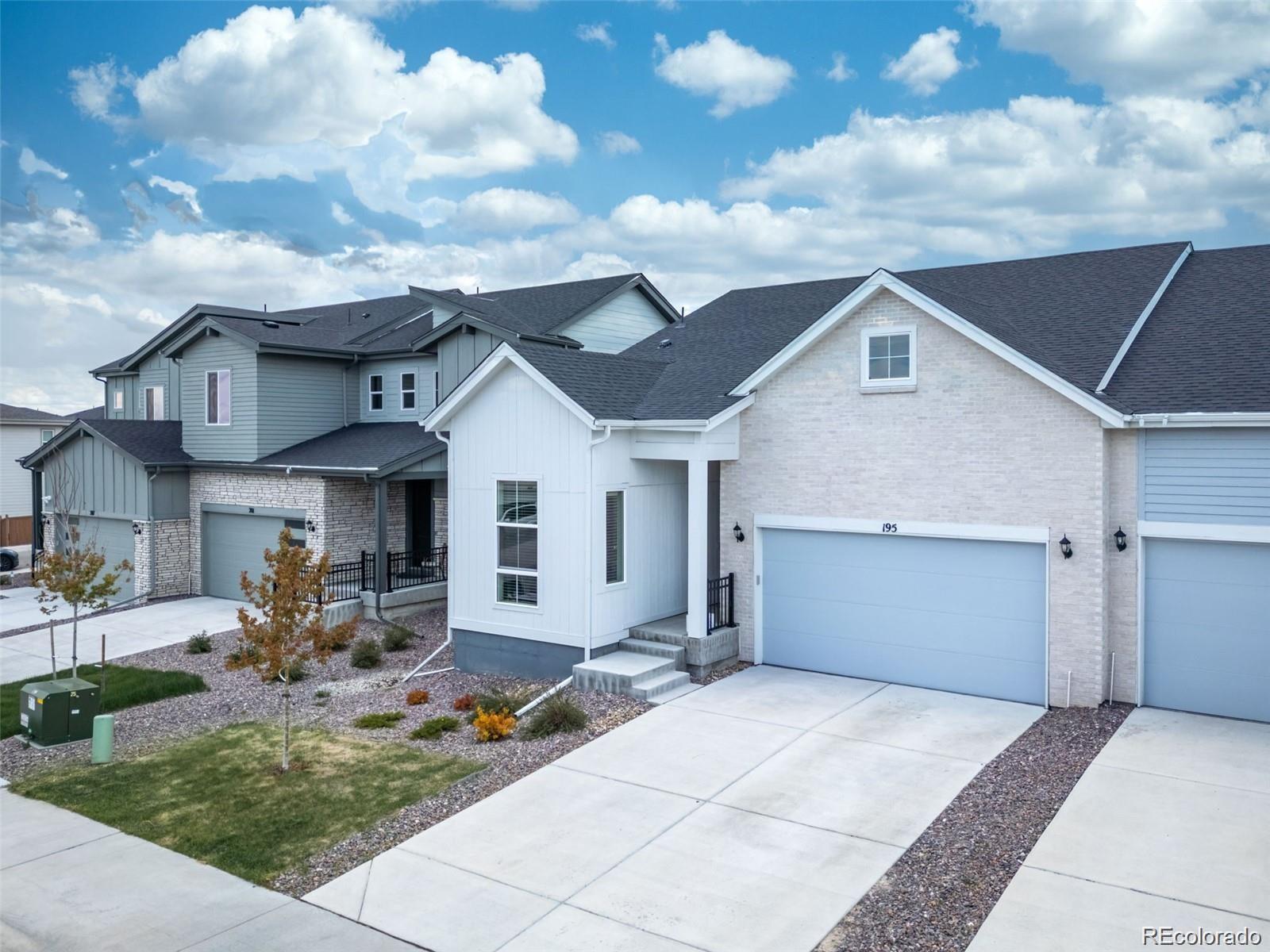 195 Silver Rock Trail