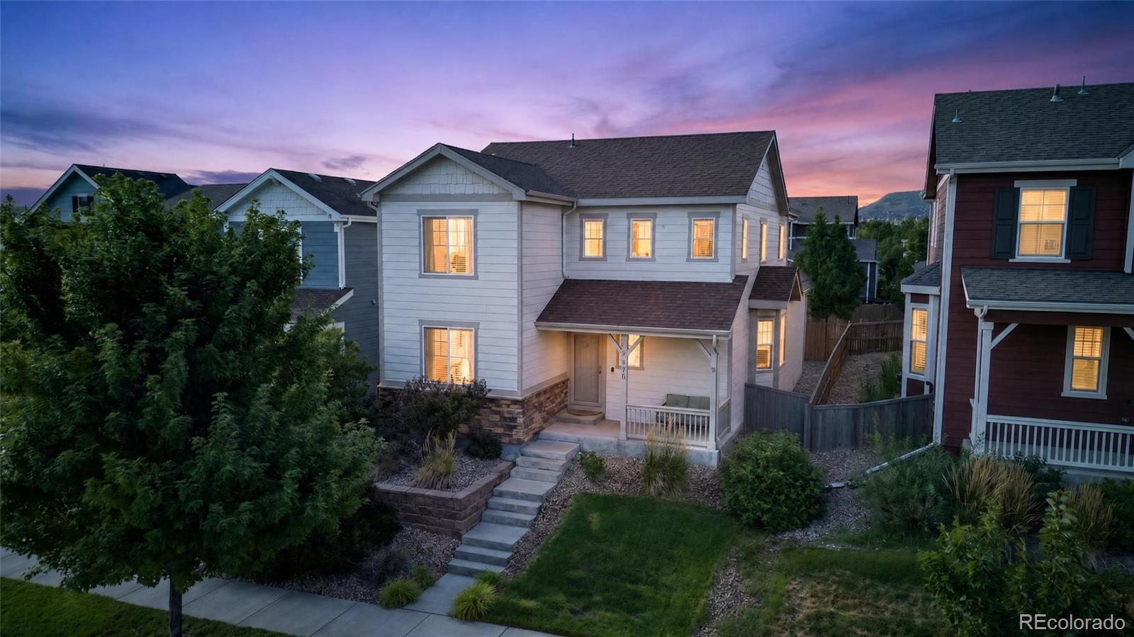 3810 Cadence Drive