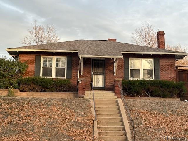 1330 S Corona Street