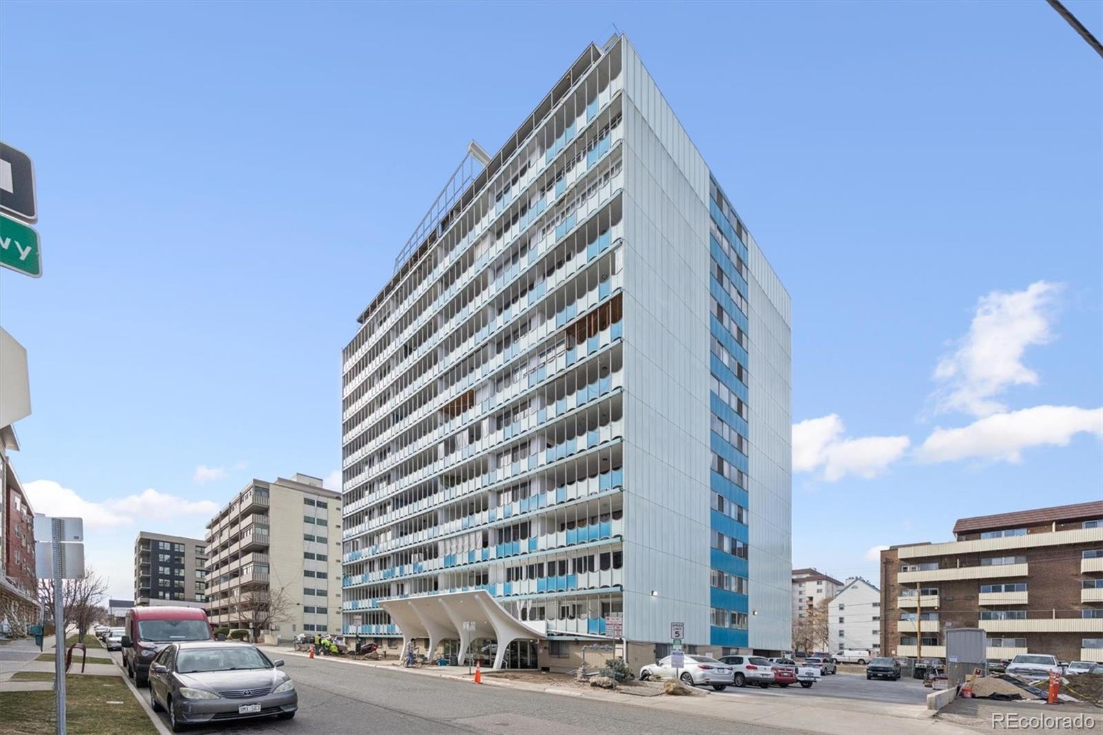 1155 N Ash Street Unit: 308