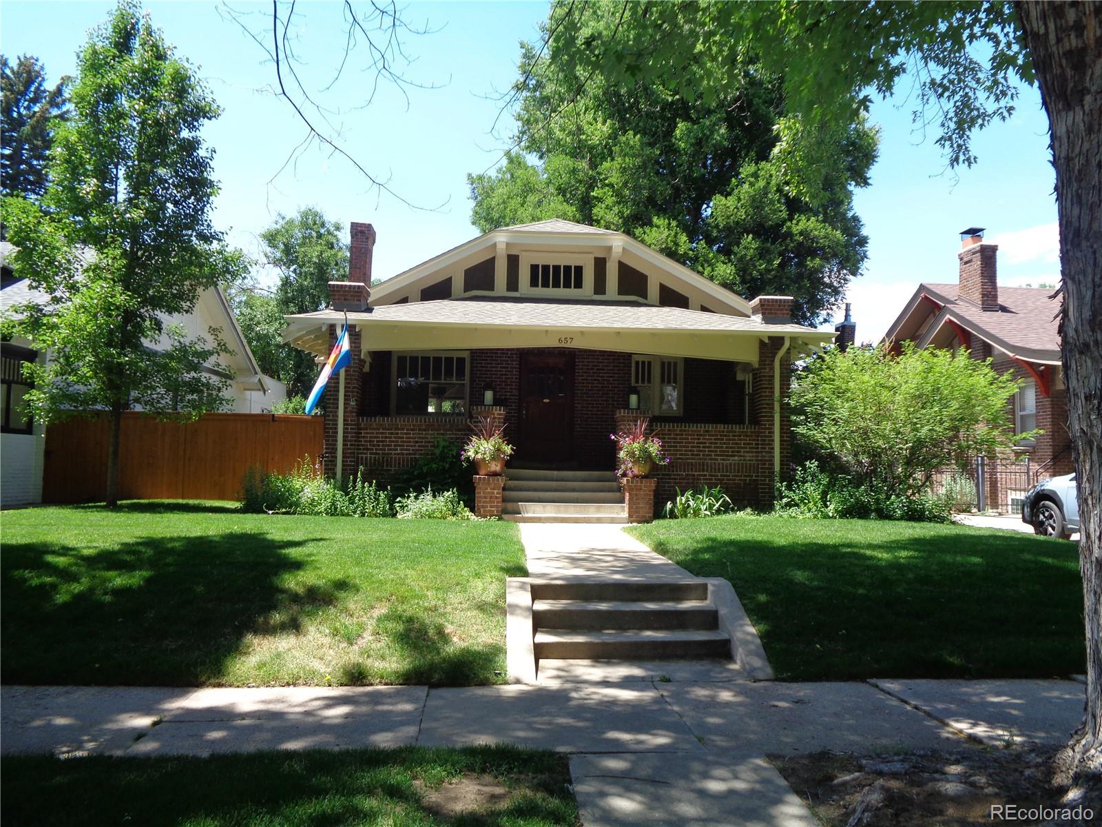657 Adams Street
