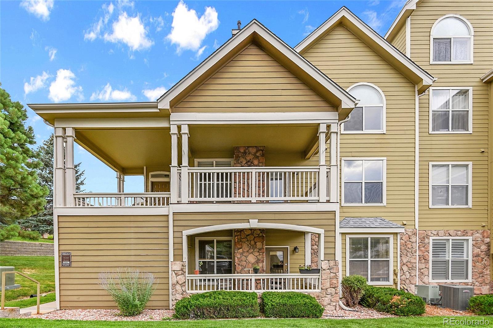 6001 Castlegate Drive Unit: A21