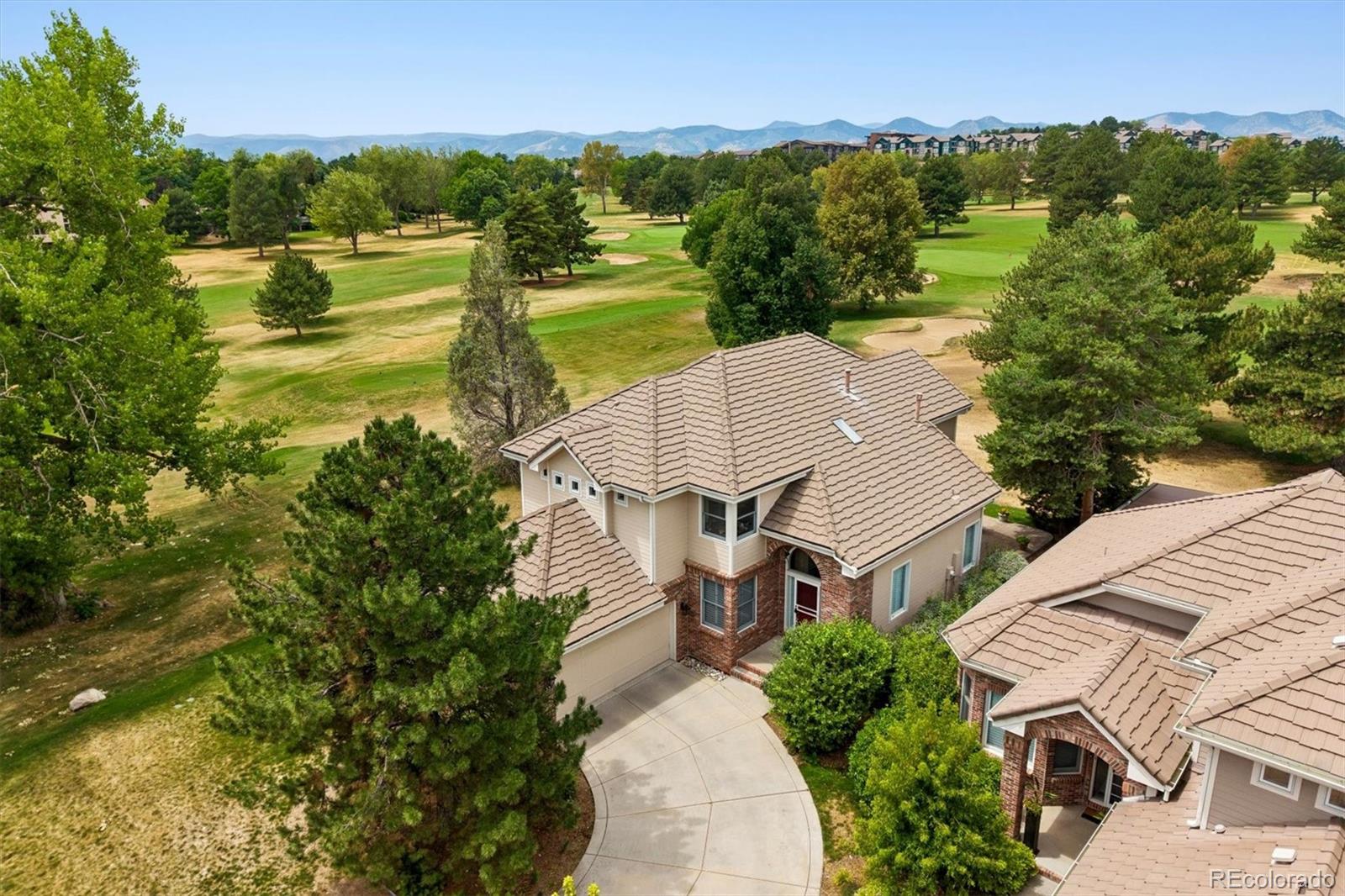 6500 W Mansfield Avenue Unit: 33