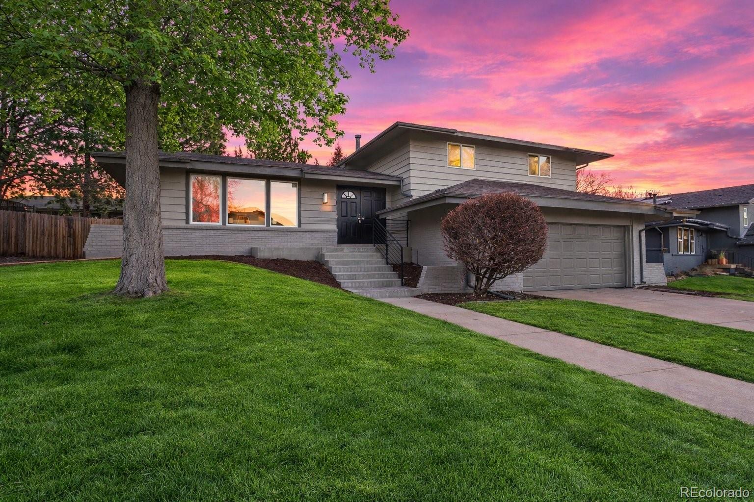 3863 S Sebring Court