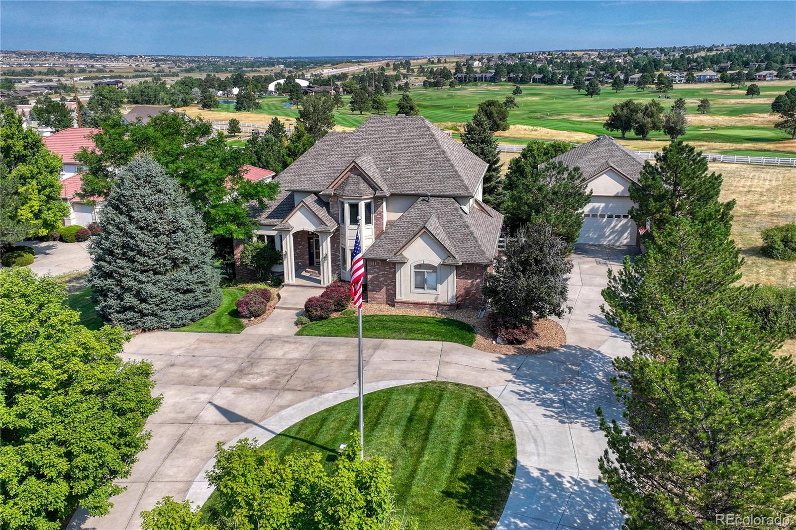5986 Saddle Creek Trail