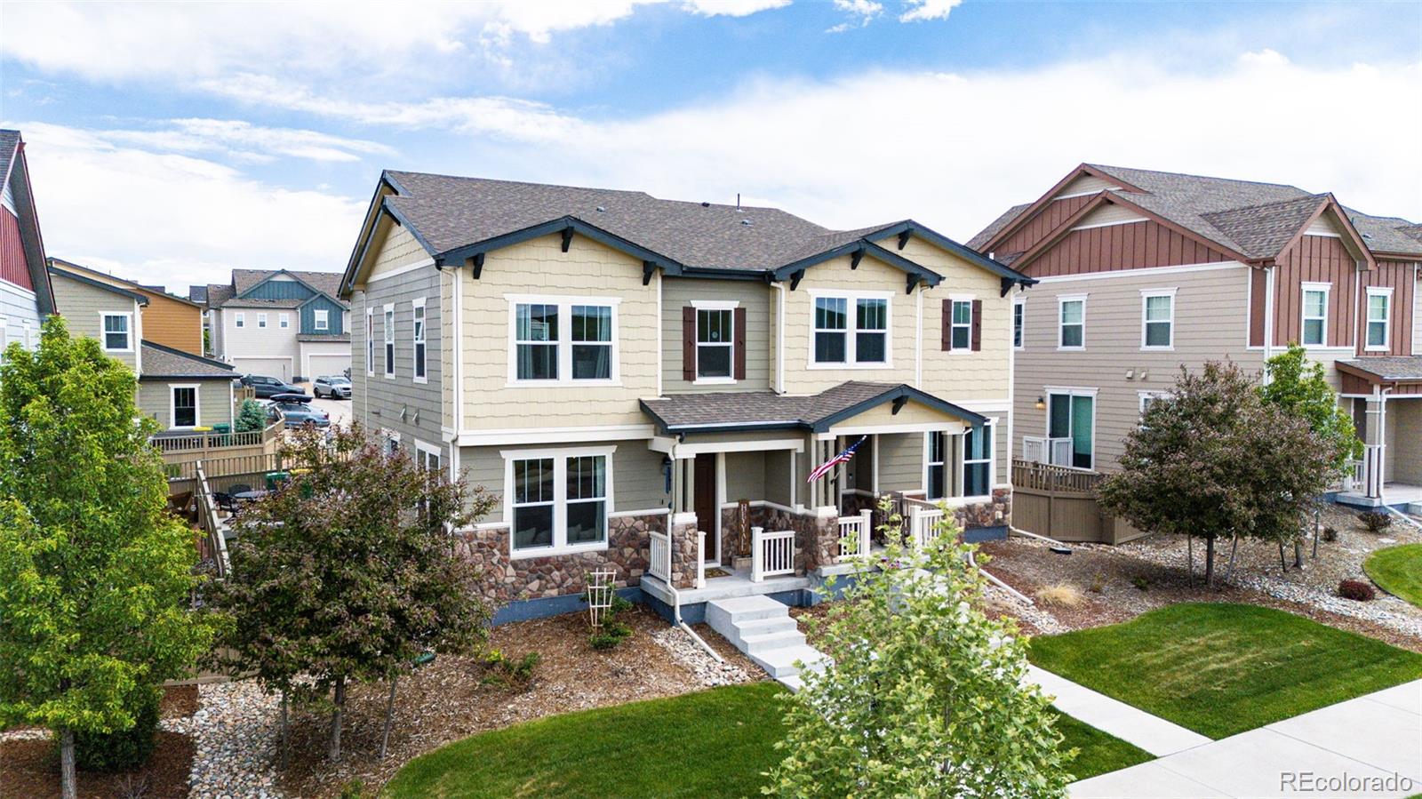 3450 N Meadows Drive