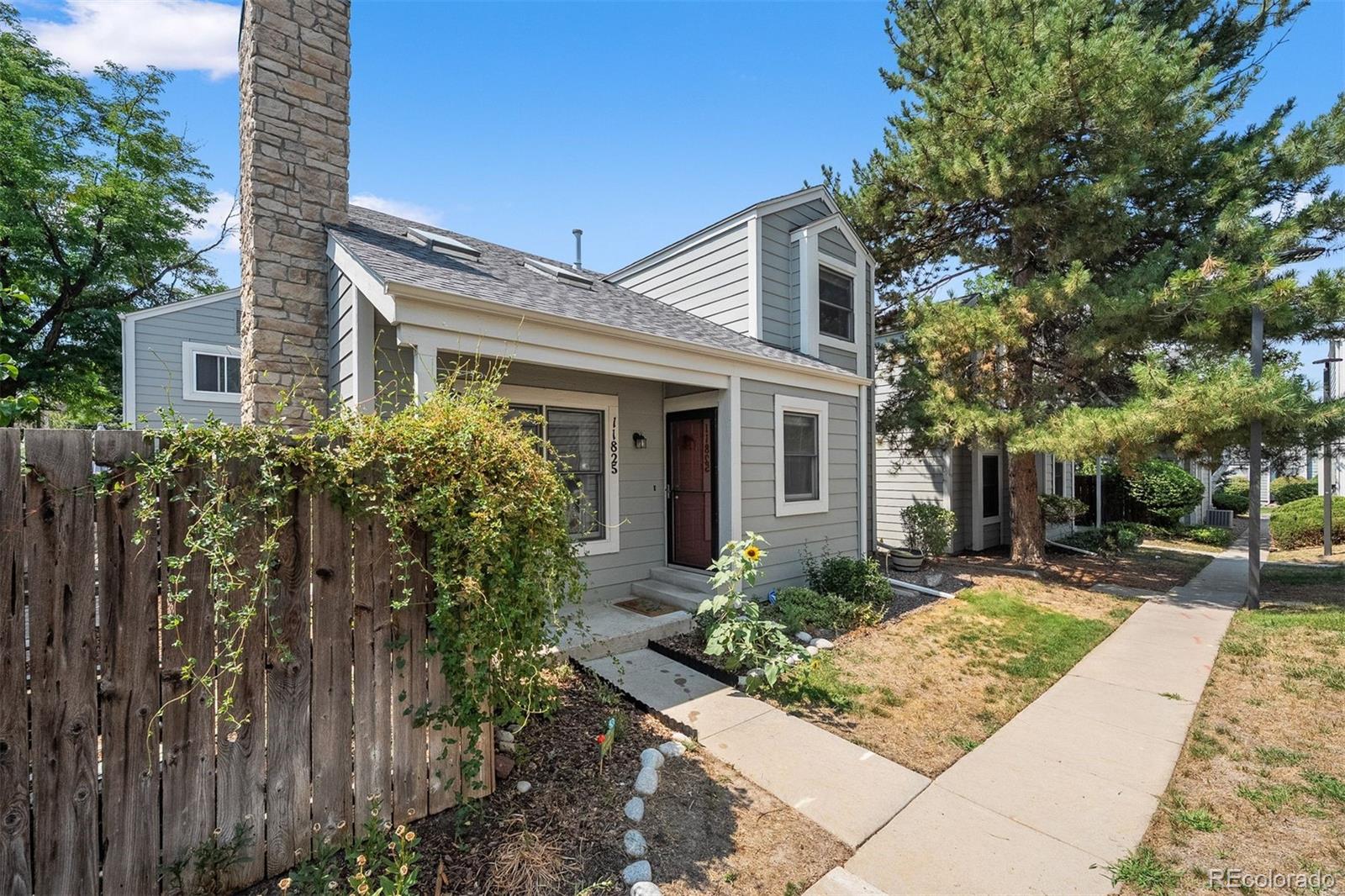 11825 E Cornell Circle
