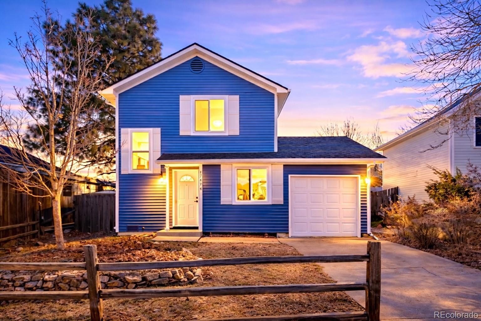 17474 E Chenango Drive