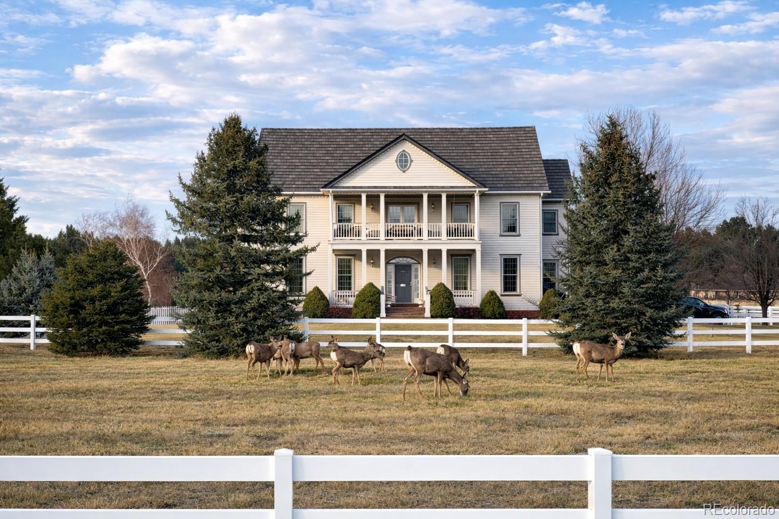 458 Grey Squirrel Way