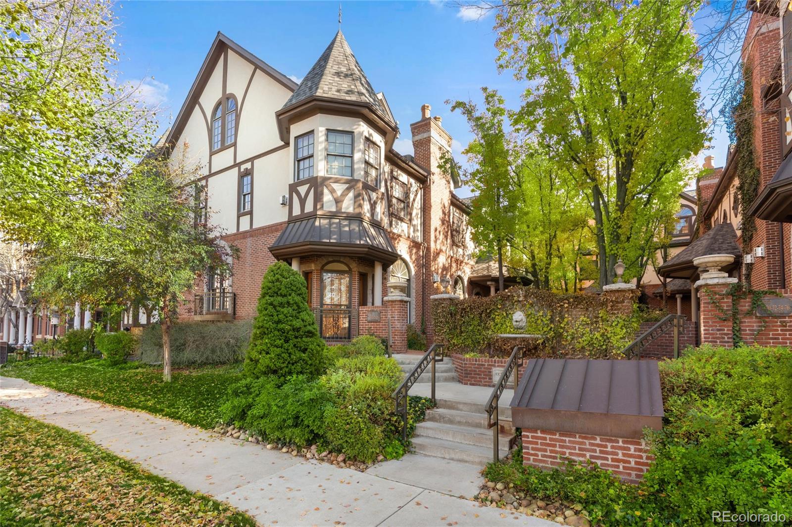 64 S Garfield Street