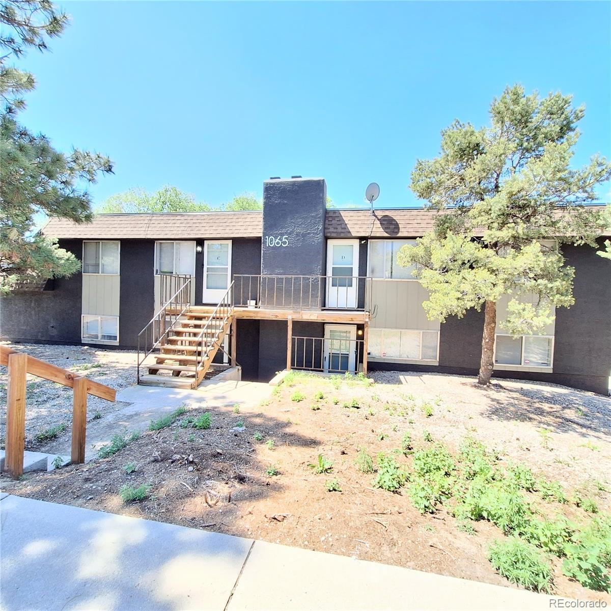 1065 Magnolia Street