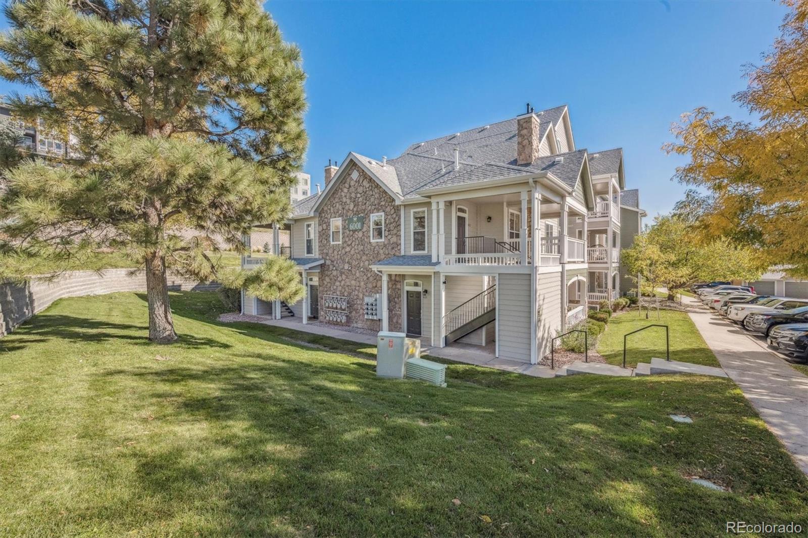 6001 Castlegate Drive Unit: A21