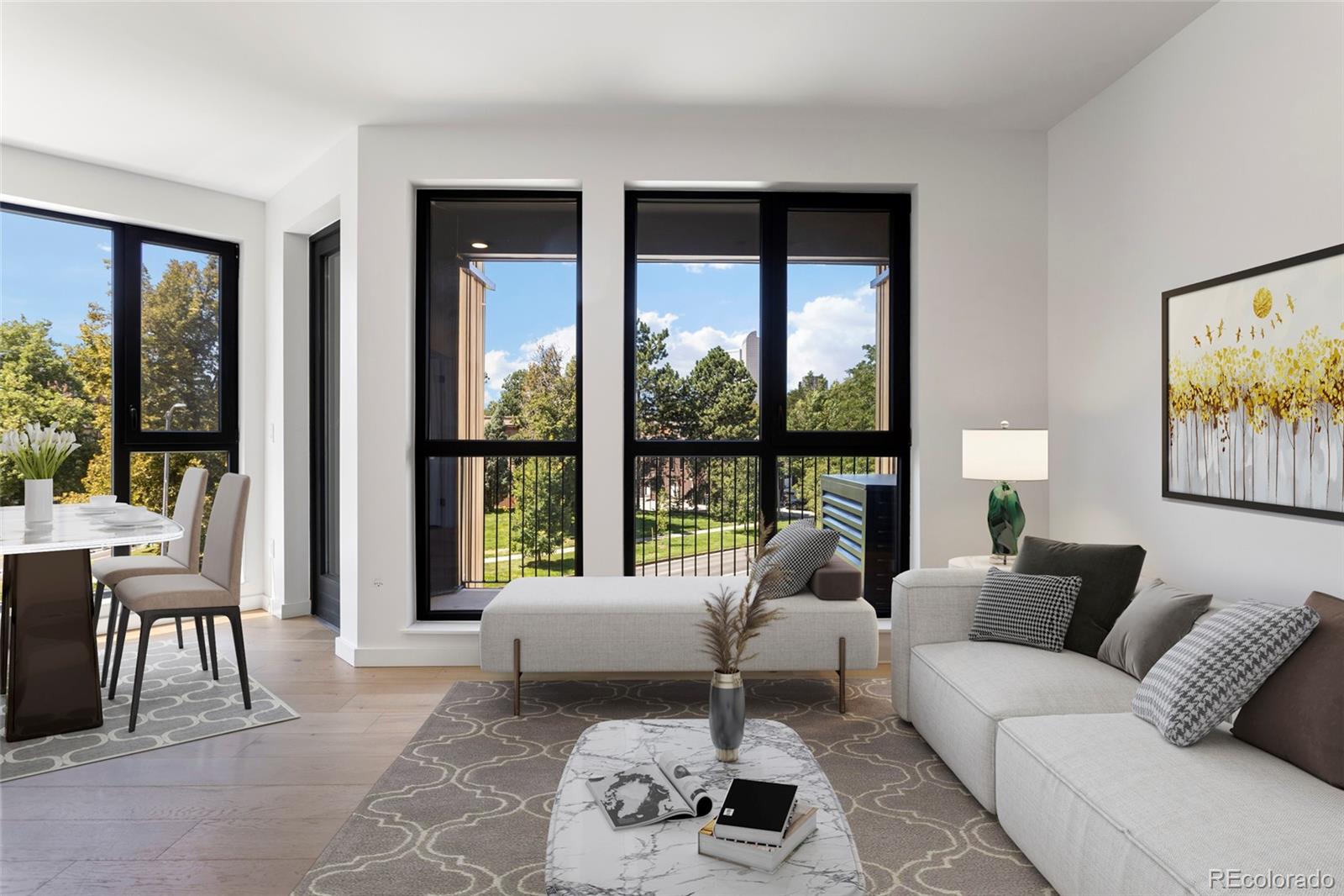 1601 Park Avenue Unit: 302